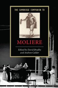 The Cambridge Companion to Moliere