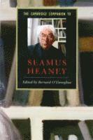 The Cambridge Companion to Seamus Heaney