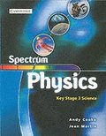 Spectrum Physics Class Book