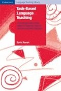 Task-Based Language Teaching
