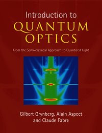Introduction to Quantum Optics