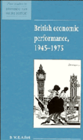 British Economic Performance 1945-1975