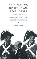 Criminal Law, Tradition and Legal Order