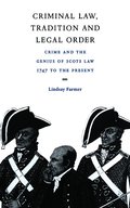 Criminal Law, Tradition and Legal Order