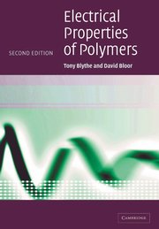 Electrical Properties of Polymers