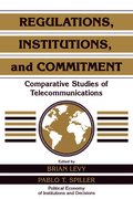 Regulations, Institutions, and Commitment