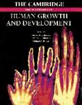 The Cambridge Encyclopedia of Human Growth and Development