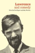 Lawrence and Comedy