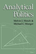 Analytical Politics
