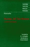 Nietzsche: Human, All Too Human