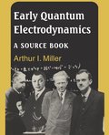 Early Quantum Electrodynamics