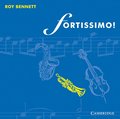 Fortissimo! Audio CD Set (4 CDs)