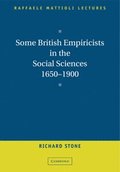 Some British Empiricists in the Social Sciences, 1650-1900
