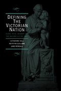 Defining the Victorian Nation