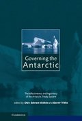 Governing the Antarctic