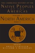 The Cambridge History of the Native Peoples of the Americas