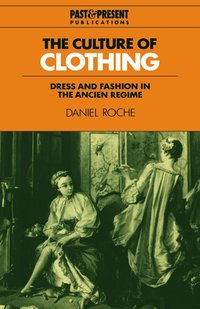 The Culture of Clothing