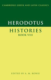 Herodotus: Histories Book VIII