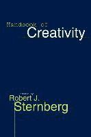 Robert J. Sternberg - Handbook of Creativity, Häftad
