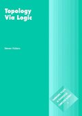 Topology via Logic