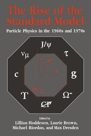 The Rise of the Standard Model