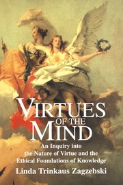 Virtues of the Mind