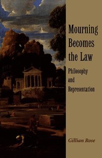 Mourning Becomes the Law
