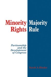 Minority Rights, Majority Rule