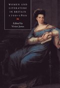 Women and Literature in Britain, 1700-1800