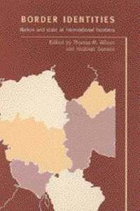 Border Identities