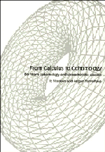 From Calculus to Cohomology