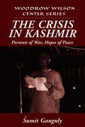The Crisis in Kashmir