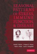 Seasonal Patterns of Stress, Immune Function, and Disease