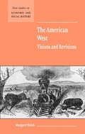 The American West. Visions and Revisions