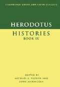 Herodotus: Histories Book IX