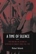 A Time of Silence