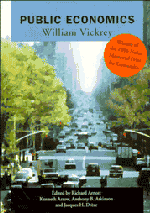 Public Economics