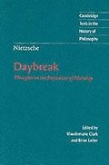 Nietzsche: Daybreak