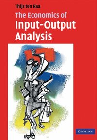 The Economics of Input-Output Analysis