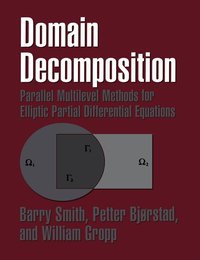 Domain Decomposition