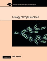 The Ecology of Phytoplankton