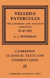 Velleius Paterculus