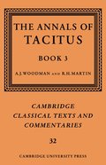 The Annals of Tacitus