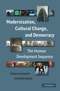 Modernization, Cultural Change, and Democracy