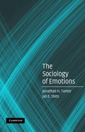 The Sociology of Emotions