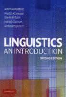 Linguistics