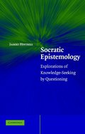Socratic Epistemology