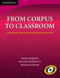 From Corpus to Classroom