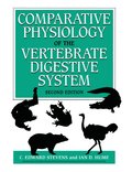 Comparative Physiology of the Vertebrate Digestive System