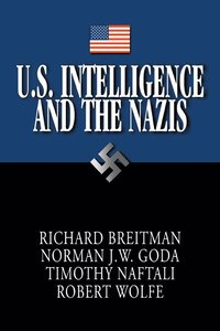 U.S. Intelligence and the Nazis